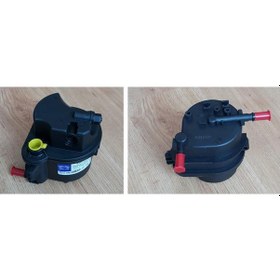 Resim Peugeot Bipper 1.4 Hdı Yakıt Filtresi 2008-2014 