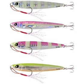 Resim Lucky John Basara Jigger Slim Jig Yem 20gr 