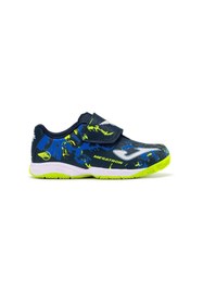 Resim Joma MEJS2403INV Megatron Jr Erkek Voleybol Ayakkabısı 