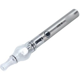 Resim Dianziye Taşınabilir Anotasyon Kalemi, Alüminyum Alaşımlı + Cam Kapaklı, Usb İle Şarj Edilebilir, Anında Atomizasyon, Devre Kartı Kısa Devre Tespiti İçin Kullanıma Hazır 