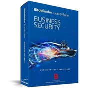 Resim Bitdefender Gravityzone Business Security Lisans 3yıl 6kullanıcı 