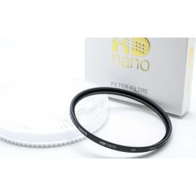 Resim Hoya Hd Nano Uv Fılter 72 Mm 
