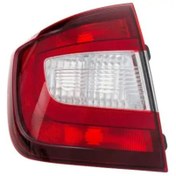 Resim Hella 9EL354849011 Stop Lambasi Sol 5JH945095A 5JH945111A 