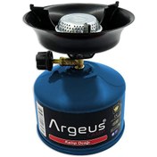 Resim Argeus Stone 203 Mavi Kamp Ocağı 