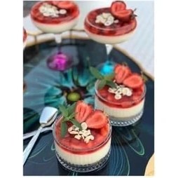 Resim 4lü Kase Seti 869FRKN012334. 