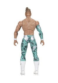 Resim Jazwares Aew Karakterleri Model Aksiyon Figürler S16 Colten Gunn 159 Diğer 