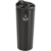 Resim Yirmibirco French Press Termos, 500 Ml 