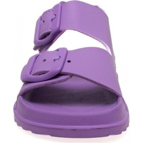 Resim Vi Cco 321.f23y253 Fi Let Phylon Li La - Unisex Sandalet Lila 
