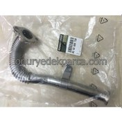 Resim Dekar Egr Borusu Dk0460 Master-ııı KNO-DEKAR-DK0460 