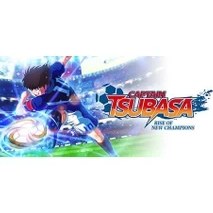 Resim Bandai Namco Entertainment Captain Tsubasa Rise Of New Champions (Pc) 