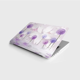 Resim Laptop Sticker Notebook Pc Kaplama Etiketi Bukaduka 