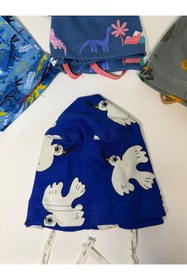 Resim MODA Penye Bone 