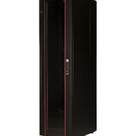 Resim Lande LN-HL42U6060-BL-B Proline 400 Dikili tip 42U W600mm x D600mm Dikili tip Kabinet 
