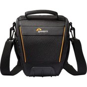 Resim Lowepro Adventura TLZ 30 II Siyah Omuz Çantası 