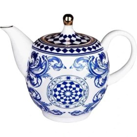 Resim Mena Rise Art Çaydanlık 800 ml 