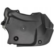 Resim Bmw E60 Alt Kaplama Arka 51717124633 