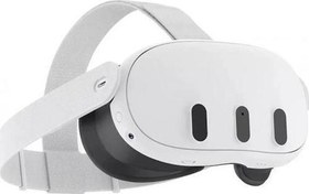 Resim Meta Quest 3 512 Gb Kablosuz Vr Sanal Gerçeklik Gözlüğü - G 