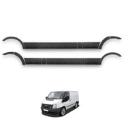 Resim Ford Transit Uyumlu 2006-2013 Uzun Şase Dodik Set 14 Parça 