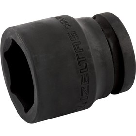 Resim İzeltaş İZELTAŞ 33 MM HAVALI LOKMA ALTI KÖŞE 3/4" 