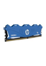Resim HP V6 7EH64AA 8 GB DDR4 3000 MHz CL16 Ram 