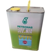 Resim Petronas Selenia Pure Energy W-R 5W-30 C2 Motor Yağı 3.2 L 