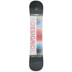 Resim Rossignol District Infra Wide Erkek Snowboard 