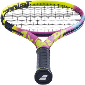 Resim Babolat Pa Rafa S No Cover Unisex Tenis Raketi 
