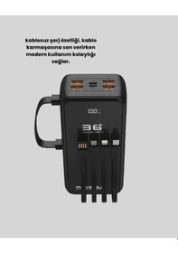 Resim 36.000 Powerbank 