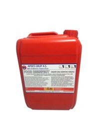 Resim Konsantre Gıda Tipi Temizleyici, Etkin Mikrop Öldürücü 5 Kg 