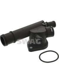 Resim Swag 30946298 Su Flanşı Caddy Iıı Golf V Jetta Iıı Passat Polo A3 