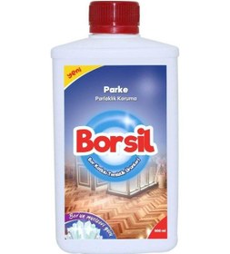 Resim Parke Parlaklık Koruma 500 Ml Tekli 