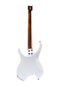 Resim Gtrs W800pwh Headless Multiscale Smart Gitar 
