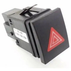 Resim Polo 2002 - 2005 Flaşör Anahtarı 4 Pin 6Q0953235A 