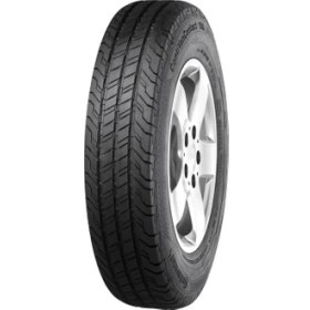 Resim Continental 195/60 R16C 99/97H Contivancontact 100 Oto Yaz Lastiği (Üretim Yılı: 2024) 