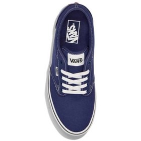 Resim Vans Atwood Erkek Mavi Günlük Ayakkabı 