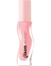 Resim Gisou Watermelon Sugar Honey Infused Lip Oil 8 ML 
