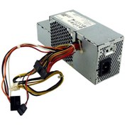 Resim Dell H235P-00 235 W Güç Kaynağı 