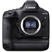 Resim Canon EOS 1DX Mark III Body DSLR Kamera 