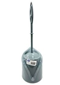 Resim Tıtız Klozet Fırcası Setı Mavı Tp-144 