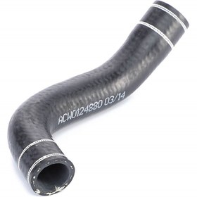 Resim AGCO Soğutucu Hortumu - Massey Ferguson / Fendt / Valtra | ACW0124880 