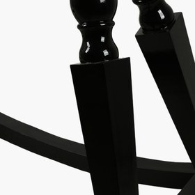 Resim Sallanan At Beyaz 188X195X60cm 