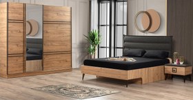 Resim Eymen Yatak Odası 