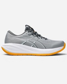 Resim Asics Gel-cumulus 28 Erkek Gri Koşu Ayakkabısı 1011c143-020 