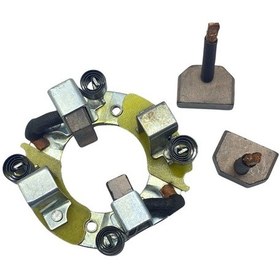 Resim 24v Marş Kömür Yuvası Sawafujı Tipi 6.5 Kw N11.3297 