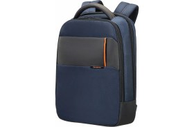 Resim Samsonite 14.1 Qibyte Notebook Sırt Çantası Mavi 16N-01-004 