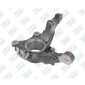 Resim Aks Tasiyici Ön Sag Corsa C Combo C 504661628 