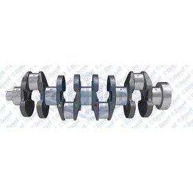 Resim Krank Connect 1.8 Tdi Bhpa Dovme Celik 504617133 