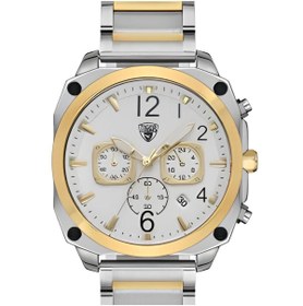 Resim Tiger TİGER ERKEK KOL SAATİ TI-603F 