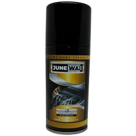Resim JUNE WAX Cute Klima Koku Giderici 150mL 