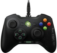 Resim Razer Sabertooth Elite Gamepad Rz06-00890100-R3G1 